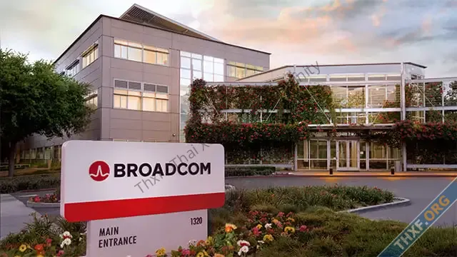 Broadcom ประกาศแผนซื้อหุ้นคืนวงเงิน 1 หมื่นล้านดอลลาร์-1.webp