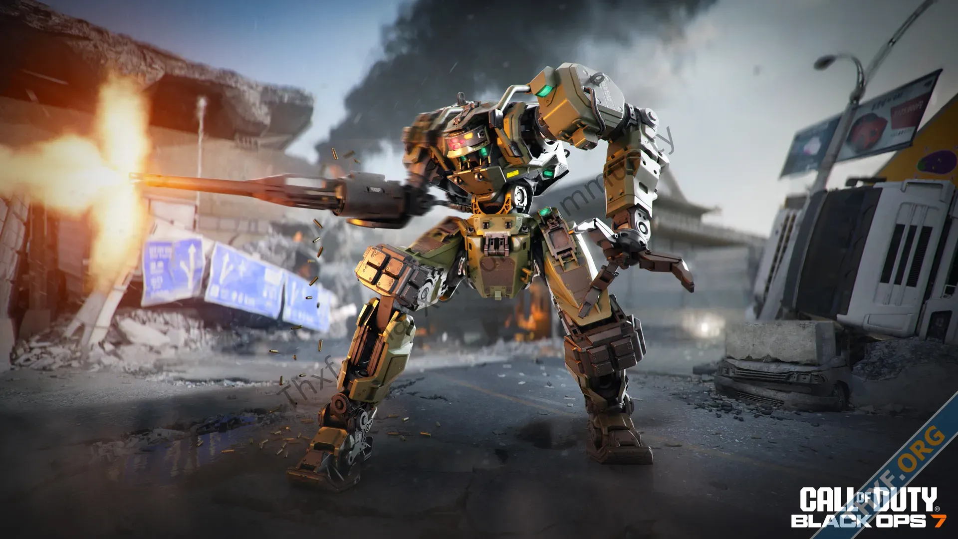 Call of Duty Black Ops 7 เพิ่ม CoOp Campaign เล่นด้วยกันในโหมดเนื้อเรื่อง ขาย 14 พย-3.webp