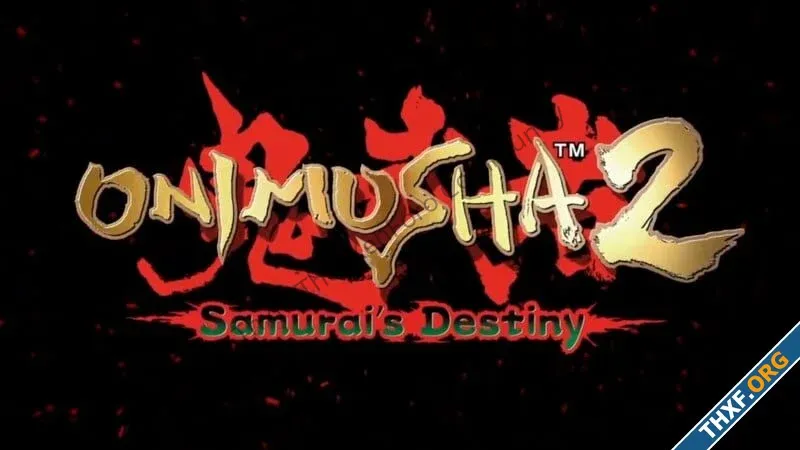Capcom ประกาศรีมาสเตอร์ Onimusha 2 Samurais Destiny-1.webp