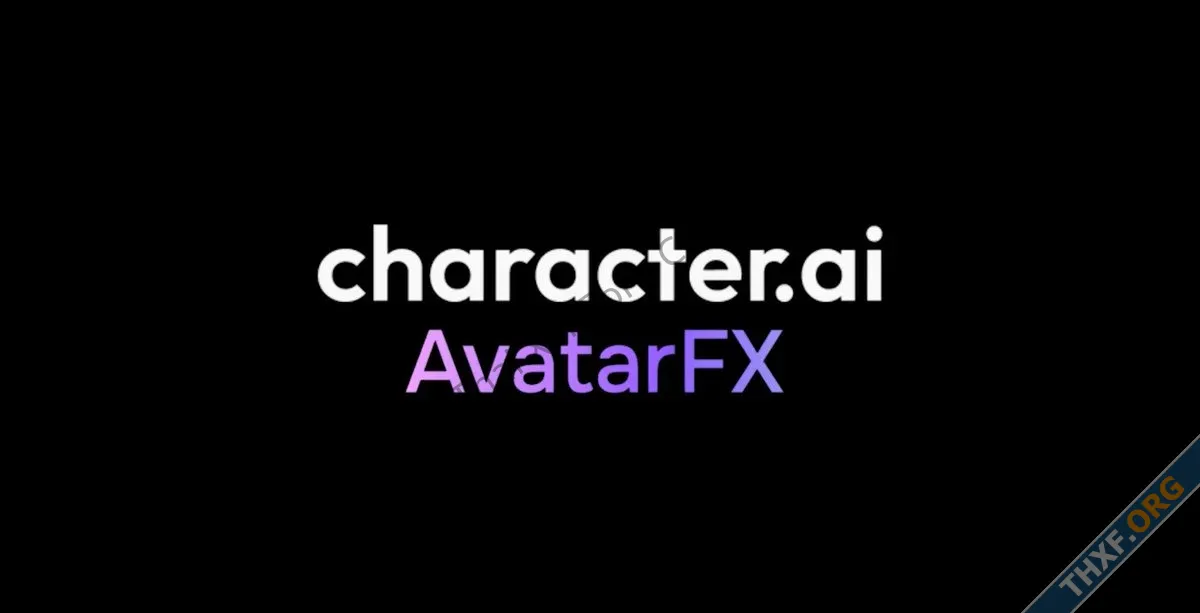 CharacterAI เปิดตัว AvatarFX โมเดลสร้างภาพเคลื่อนไหวจากอินพุทภาพนิ่ง-1.webp
