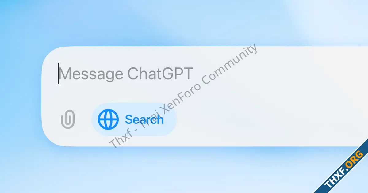 ChatGPT Search เปิดให้ใช้งานสำหรับทุกคนรวมทั้งผู้ใช้งานฟรีแล้ว-1.webp