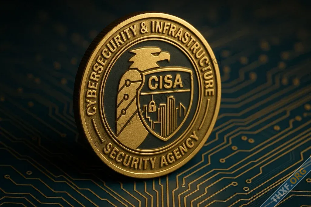 CISA ต่ออายุโครงการฐานข้อมูล CVE วันสุดท้าย ขอบคุณทุกคนที่อดทน-1.webp