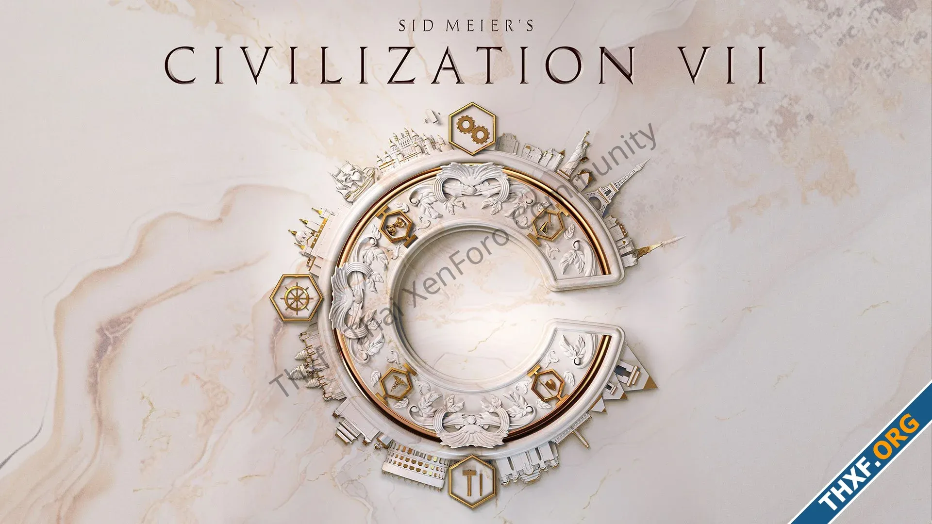 Civilization 7 ได้คะแนนรีวิวเฉลี่ย 81100 สื่อเกมแบ่งเป็นกลุ่มชอบไม่ชอบแยกกันเลย-1.webp