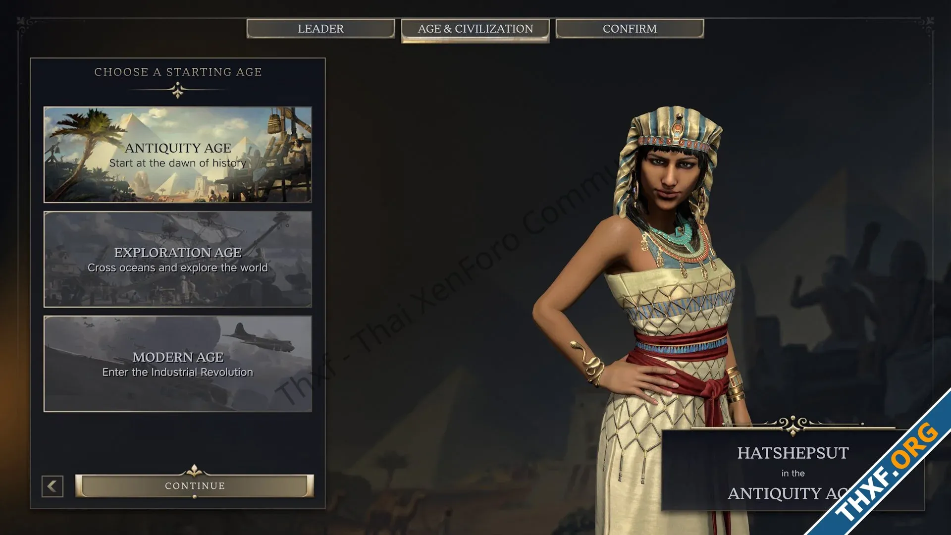Civilization 7 ได้คะแนนรีวิวเฉลี่ย 81100 สื่อเกมแบ่งเป็นกลุ่มชอบไม่ชอบแยกกันเลย-2.webp