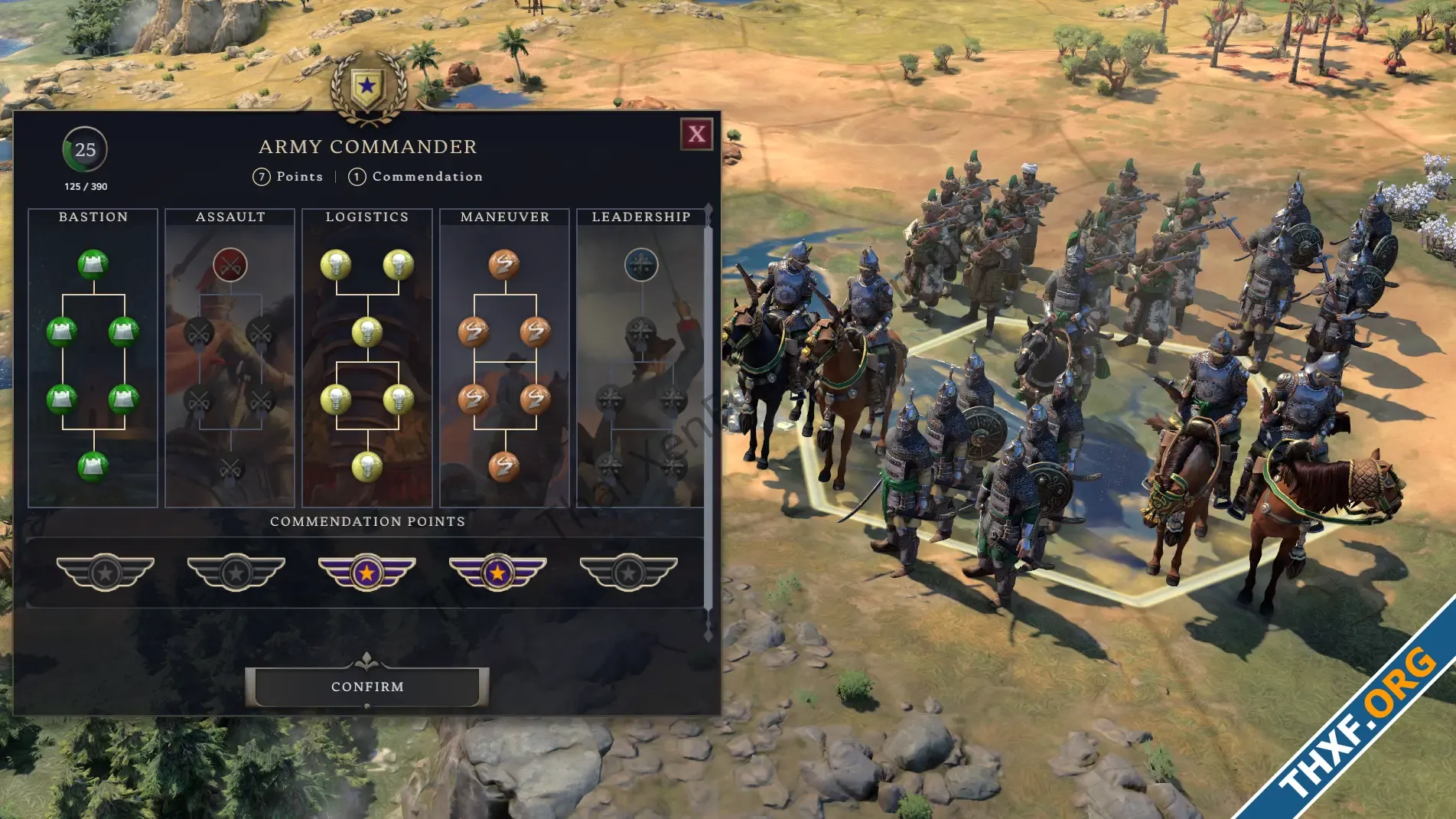 Civilization 7 ได้คะแนนรีวิวเฉลี่ย 81100 สื่อเกมแบ่งเป็นกลุ่มชอบไม่ชอบแยกกันเลย-4.webp