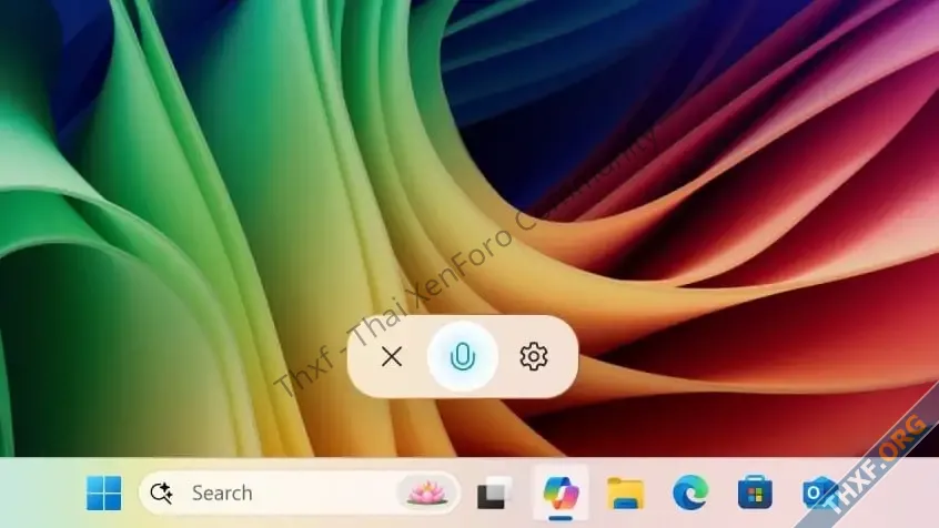 Copilot บน Windows เพิ่มฟีเจอร์ Press to Talk กดปุ่มลัดเพื่อคุยด้วยเสียง-1.webp