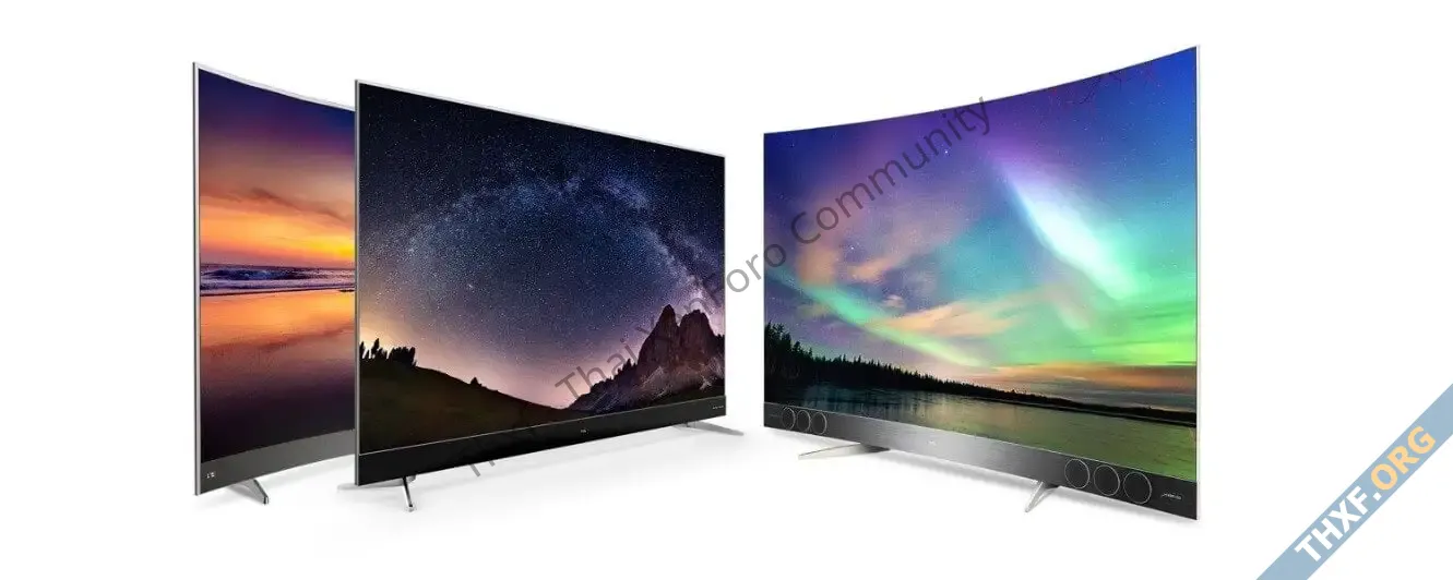 Counterpoint TCL แซง LG ขึ้นเป็นอันดับ 2 ผู้ผลิตทีวีพรีเมียมของไตรมาส 42024 อันดับ 1 Samsung-1.webp