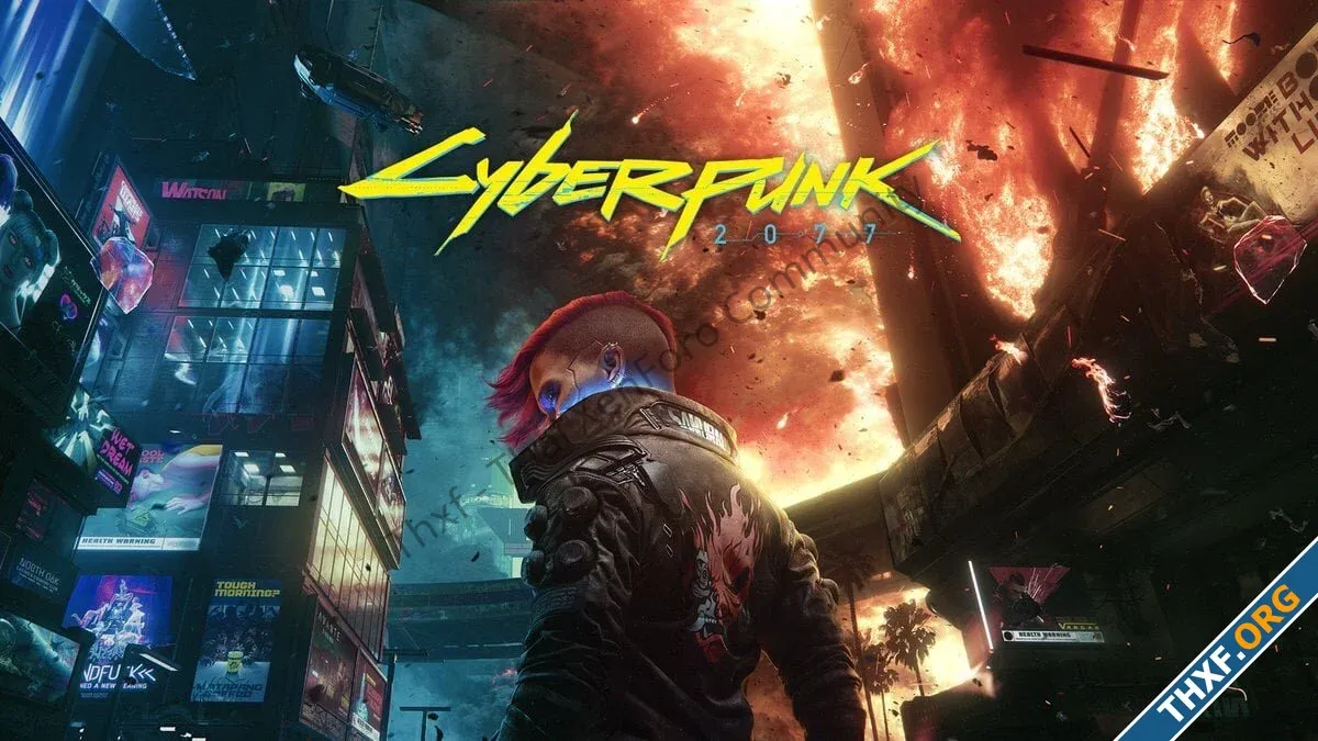 Cyberpunk 2077 ออกอัปเดต 22 ปรับปรุงคุณภาพการเล่น ปรับแต่งสิ่งต่าง ๆ ได้มากขึ้น-1.webp
