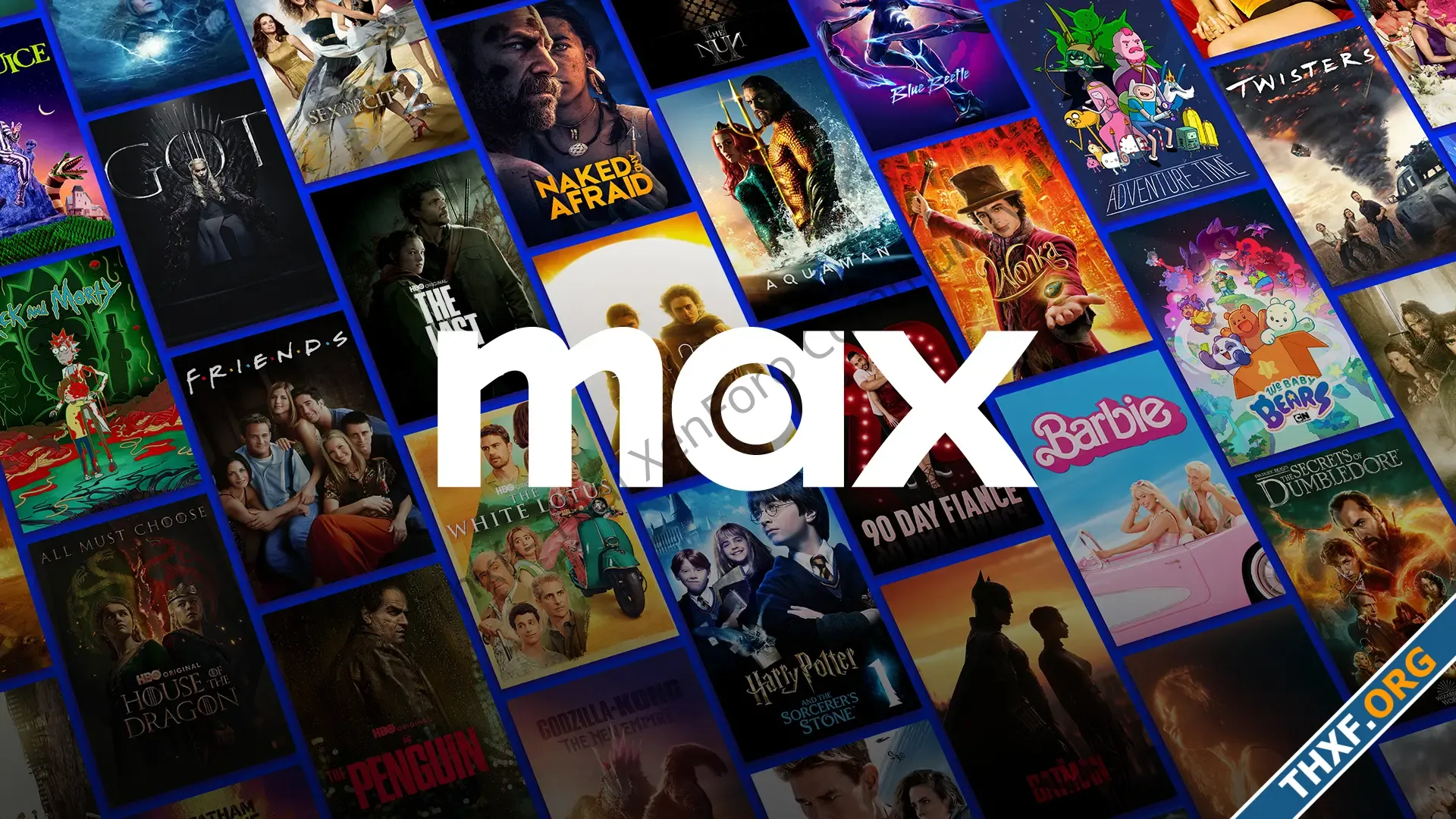 Max