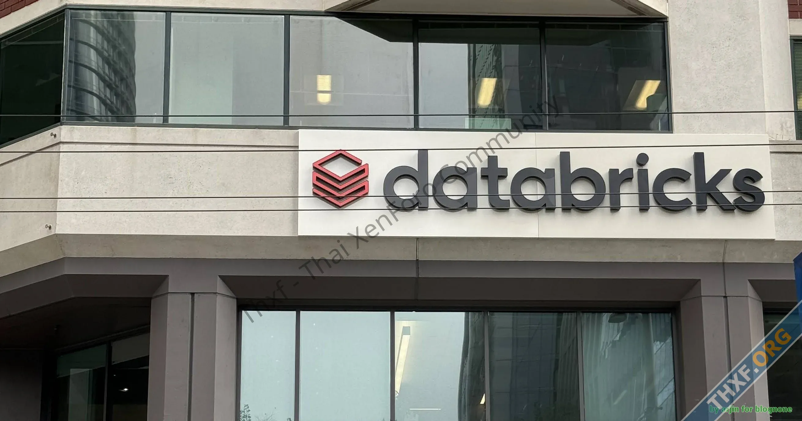 Databricks ประกาศปิดรอบลงทุนซีรีส์ J ได้เงินรวม 15 หมื่นล้านดอลลาร์-1.webp