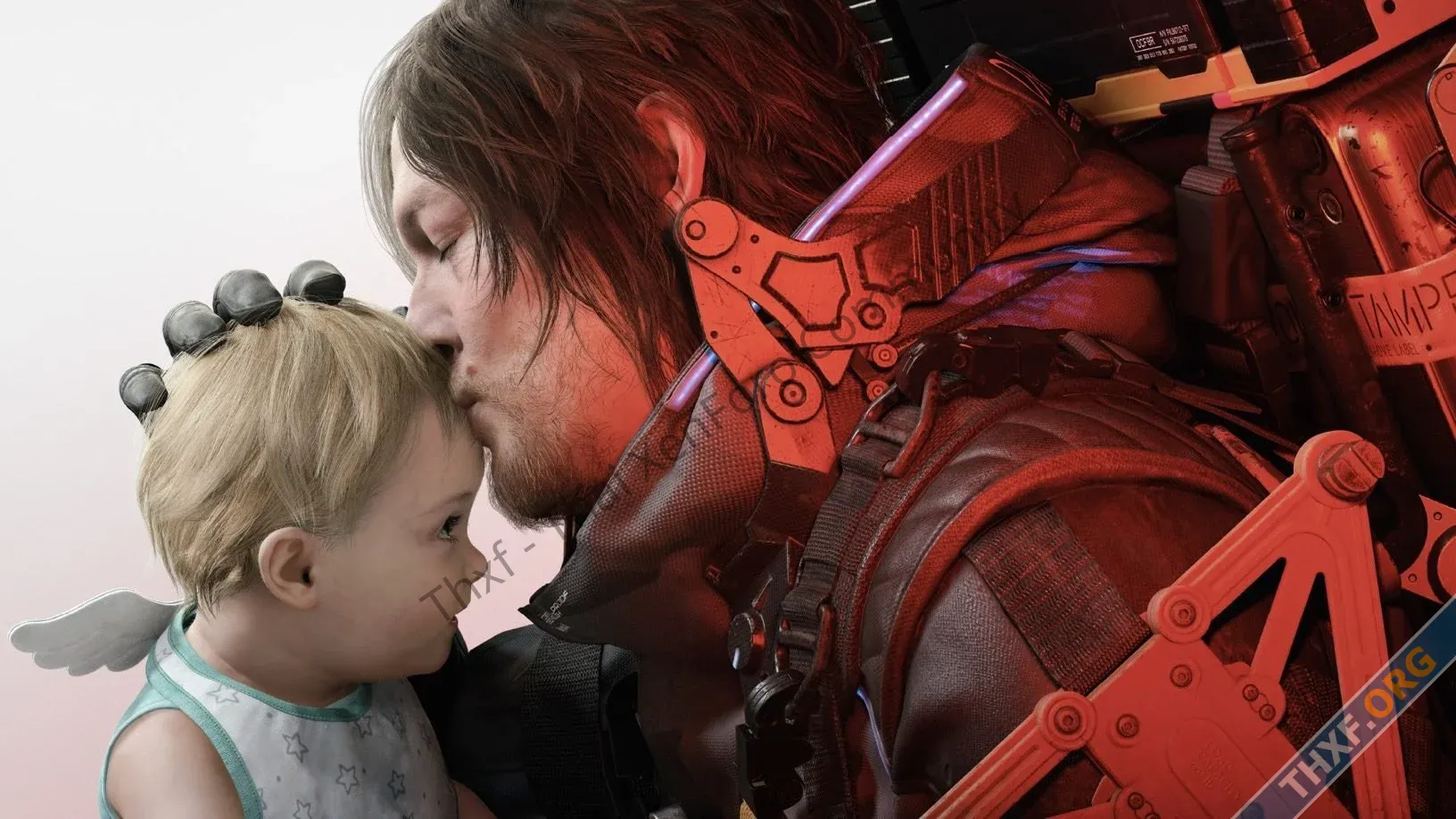 Death Stranding 2 ประกาศวันขาย 26 มิย 2025 มีตัวละครใหม่คล้าย Solid Snake-1.webp