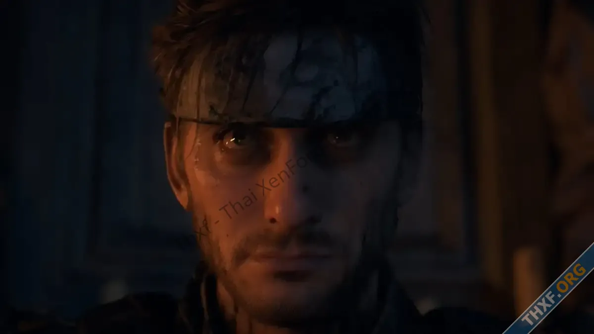 Death Stranding 2 ประกาศวันขาย 26 มิย 2025 มีตัวละครใหม่คล้าย Solid Snake-2.webp