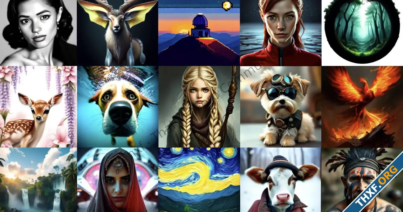 DeepSeek เปิดตัว JanusPro โมเดล AI วิเคราะห์และสร้างรูปภาพรุ่นใหม่-1.webp