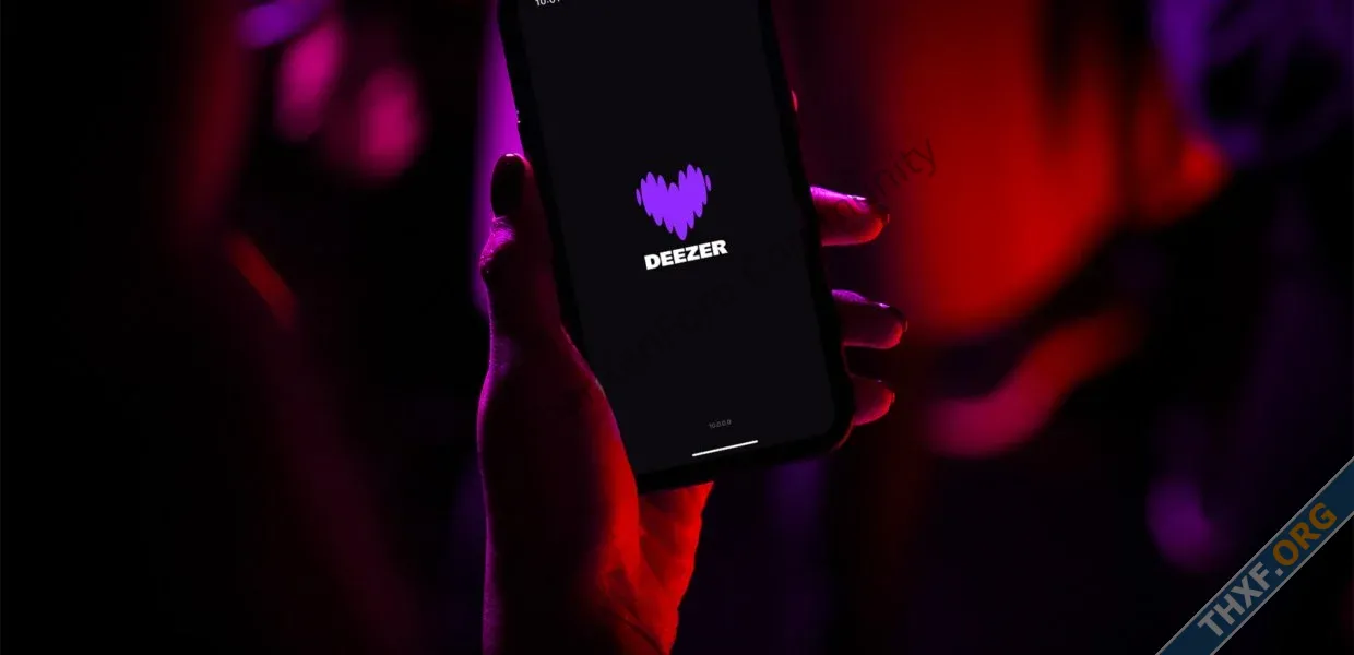 Deezer พบเพลงใหม่ที่ถูกอัปโหลดขึ้นสตรีม 18 ถูกสร้างโดย AI ทั้งหมด-1.webp