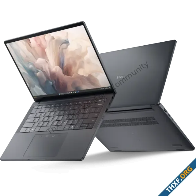 Dell เปิดตัวโน้ตบุ๊กและเดสก์ท็อปของปี 2025 ตามแนวทางเรียกชื่อรุ่นแบบใหม่-2.webp