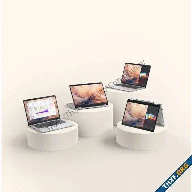 Dell เปิดตัวโน้ตบุ๊กและเดสก์ท็อปของปี 2025 ตามแนวทางเรียกชื่อรุ่นแบบใหม่-3.webp