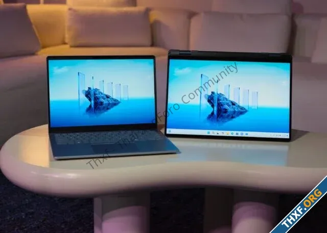 Dell เปิดตัวโน้ตบุ๊กและเดสก์ท็อปของปี 2025 ตามแนวทางเรียกชื่อรุ่นแบบใหม่-6.webp