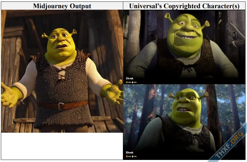 Disney และ Universal ฟ้อง Midjourney ประเด็นละเมิดทรัพย์สินทางปัญญา-2.webp