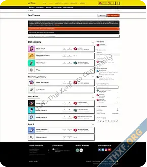 DohTheme Retro-3.webp