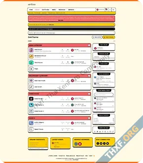 DohTheme Retro-4.webp