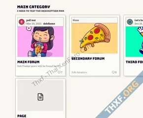 DohTheme Retro-6.webp