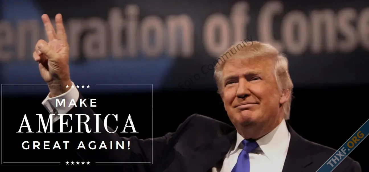 Donald Trump บอกสหรัฐฯ มีอำนาจในการเจรจากับจีนให้บังคับขายกิจการ TikTok มหาศาล หลังขึ้นภาษีนำ...webp
