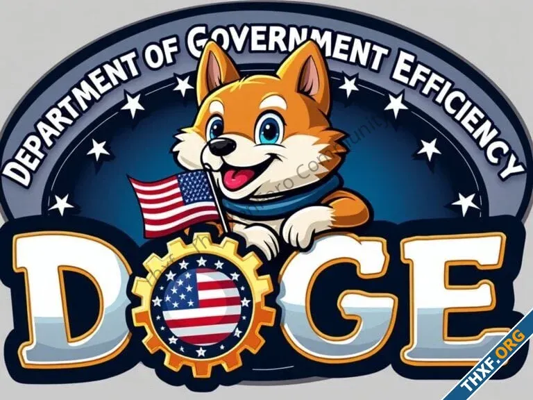 Donald Trump เซ็นคำสั่งตั้งหน่วยงาน Department of Government Efficiency DOGE แล้ว-1.webp