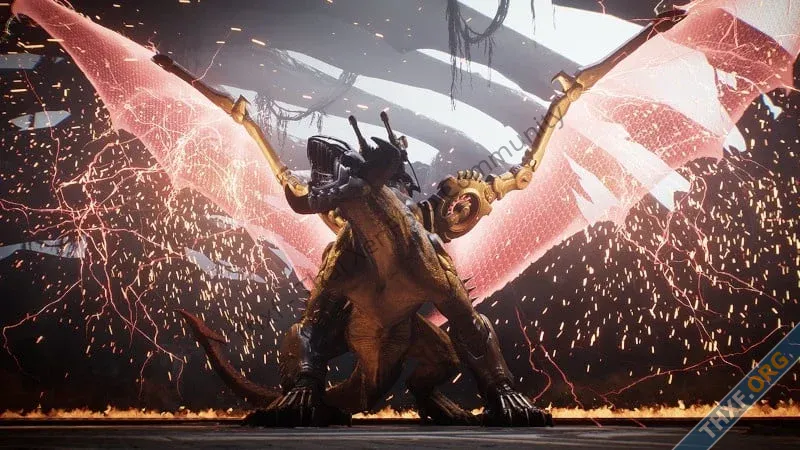 Doom The Dark Ages คะแนนรีวิวดี เฉลี่ย 88100 เกมเพลย์ต่างไปจาก Doom Eternal-2.webp
