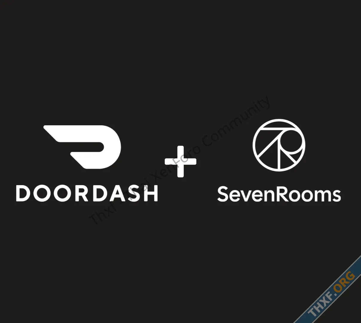 DoorDash ซื้อกิจการ SevenRooms ผู้พัฒนา CRM สำหรับธุรกิจ Hospitality-1.webp