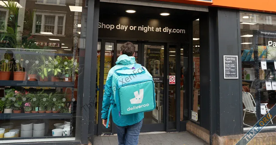 DoorDash ปิดดีลซื้อกิจการ Deliveroo ด้วยมูลค่า 13 แสนล้านบาท-1.webp