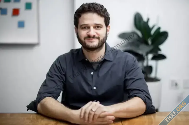 Dustin Moskovitz ผู้ร่วมก่อตั้ง Facebook และ Asana ประกาศลงจากตำแหน่งซีอีโอ Asana-1.webp