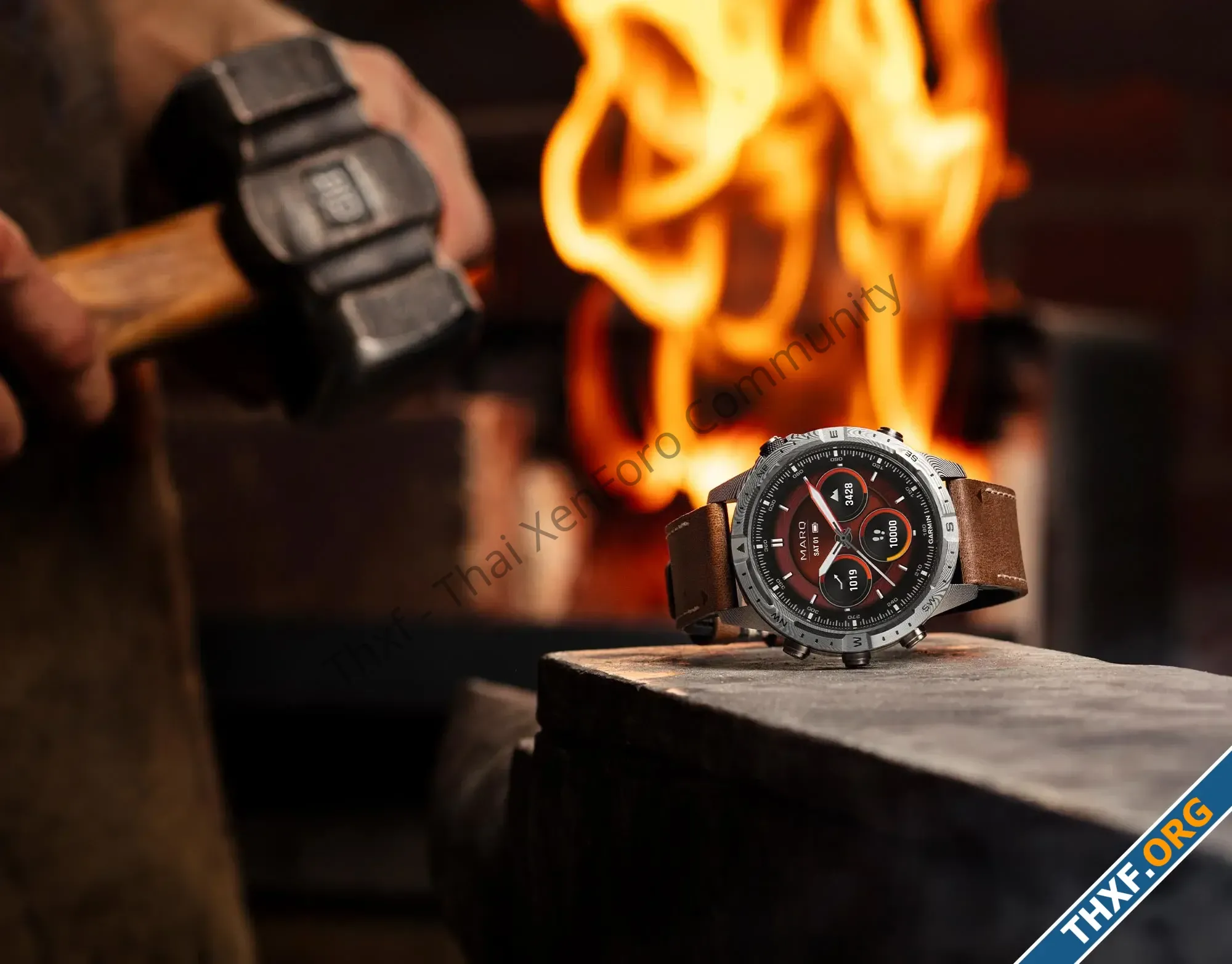 alt=Garmin MARQ Adventurer (Gen 2)