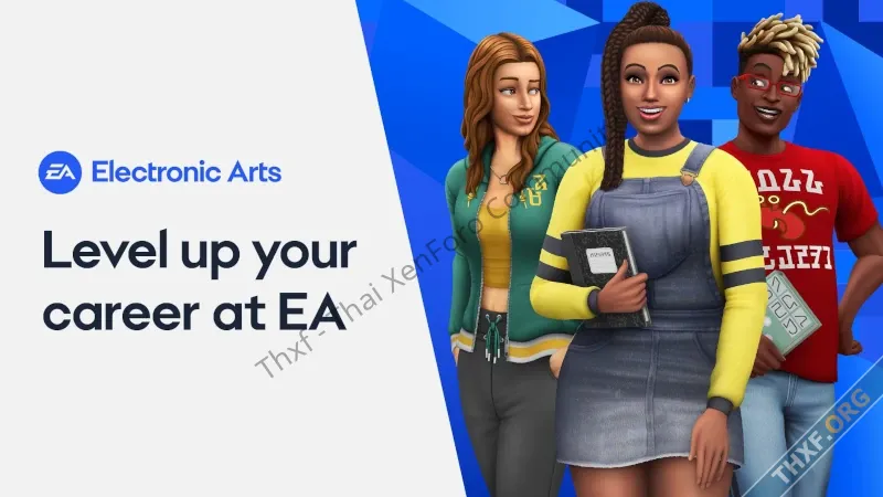 EA ประกาศเลิกการทำงานแบบรีโมท ให้กลับเข้าออฟฟิศอย่างน้อย 3 วันสัปดาห์-1.webp