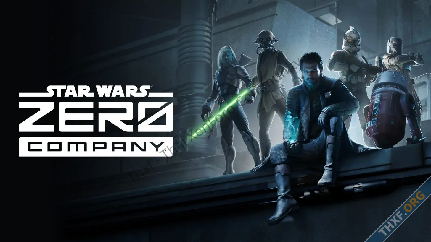 EA เผยภาพแรกของเกม Star Wars Zero Company เกมแนวเทิร์นเบสจากอดีตทีม Firaxis-1.webp
