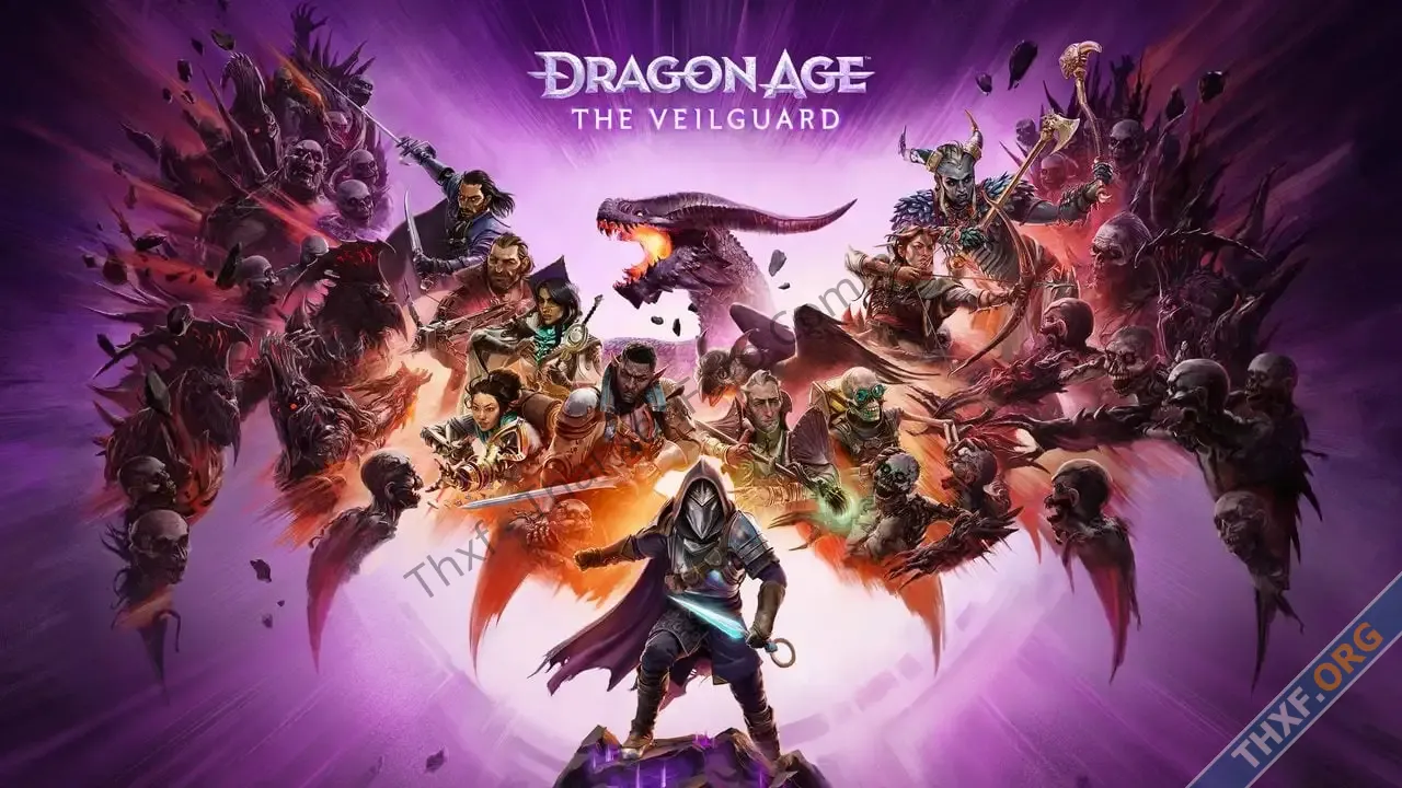 EA แจ้งนักลงทุน ผลประกอบการไตรมาสนี้รายได้ลดลงมากกว่าคาด เพราะ EA Sports FC 25 และ Dragon Age-1.webp