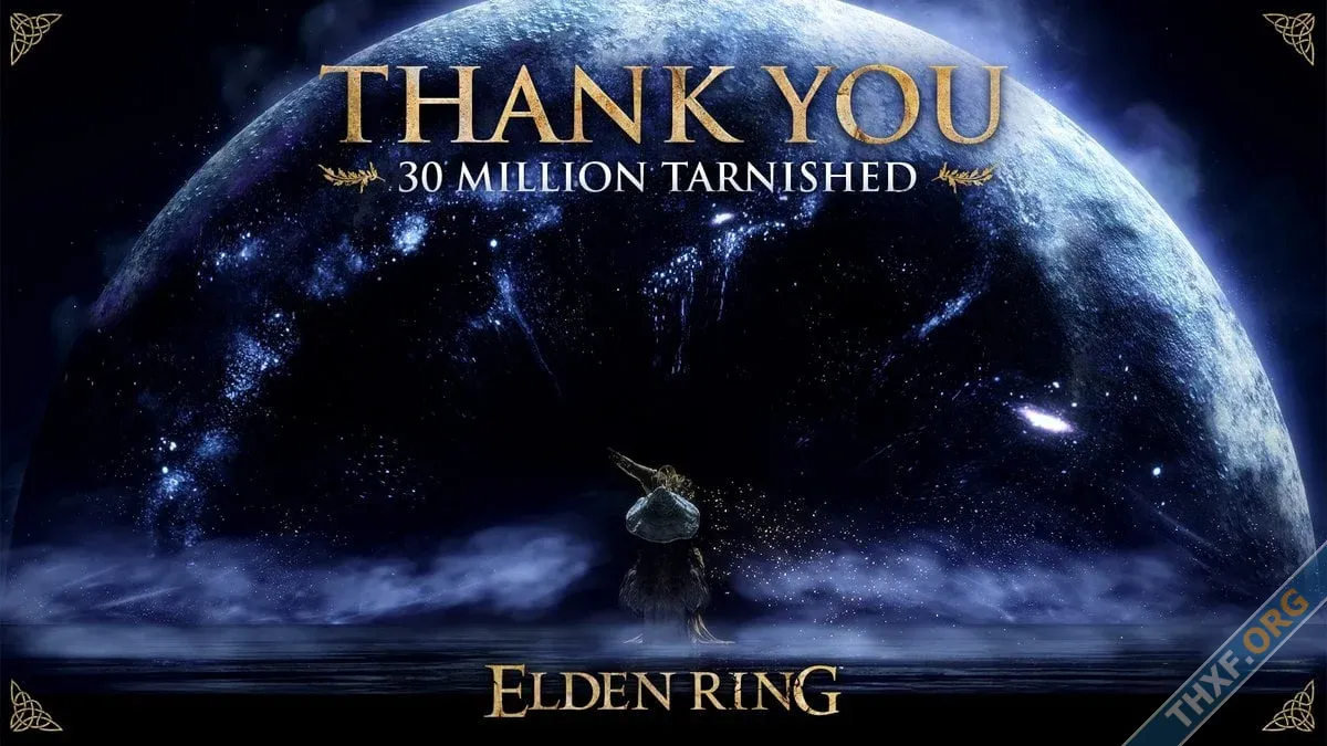 Elden Ring มียอดขายครบ 30 ล้านชุดแล้ว-1.webp