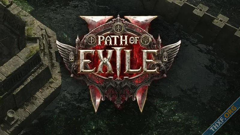 Elon ไลฟ์โชว์เล่นเกม Path of Exile 2 จากเครื่องบิน เล่นไม่ผ่านแล้ว Rage Quit จากเกม-1.webp