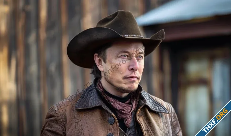 Elon Musk บอกเอง เขาไม่ได้ยื่นข้อเสนอซื้อกิจการ TikTok ตามที่มีข่าว-1.webp