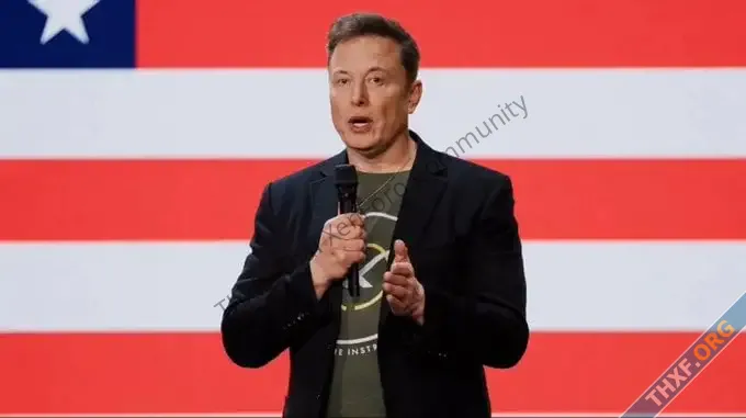 Elon Musk รู้สึกช็อกกับความเกลียดชัง และการก่อการร้ายต่อ Tesla ที่กำลังเกิดขึ้นเยอะมาก-1.webp