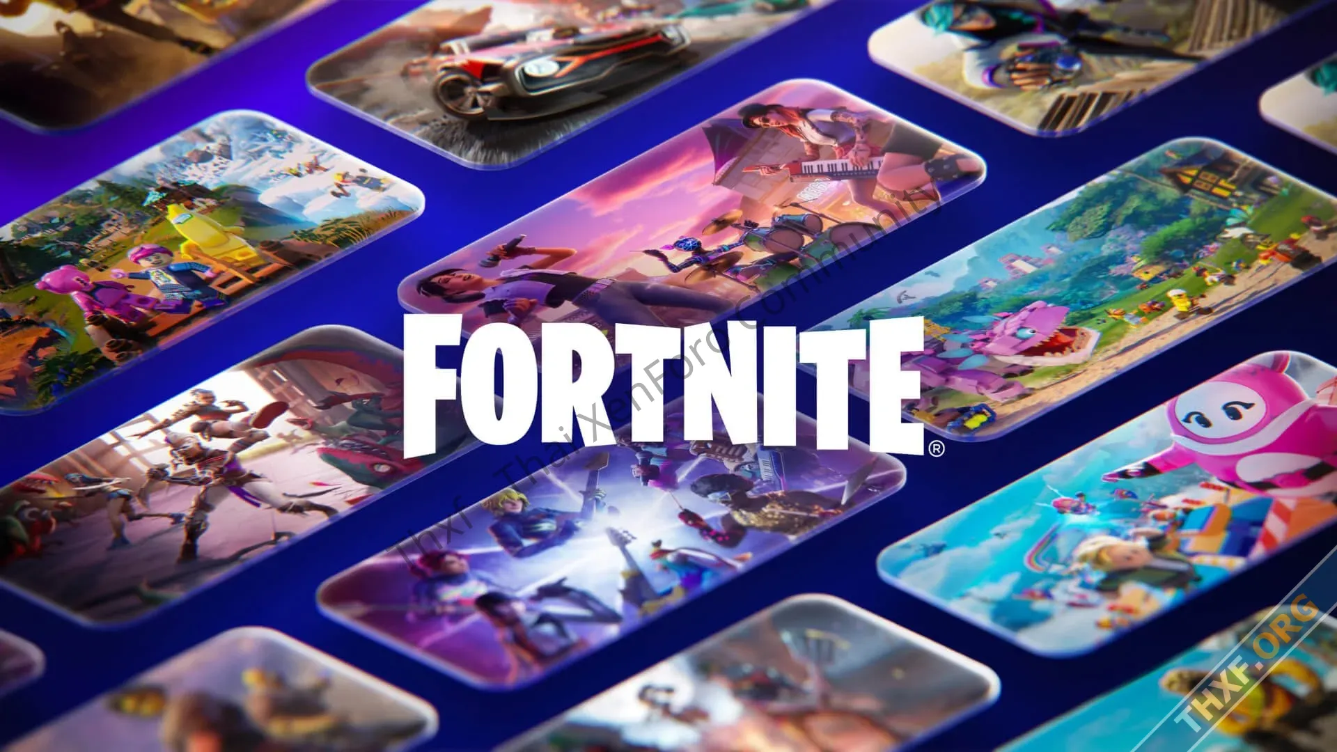 Epic Games ส่ง Fortnite กลับขึ้น App Store สหรัฐ เหลือรอแอปเปิลอนุมัติ-1.webp