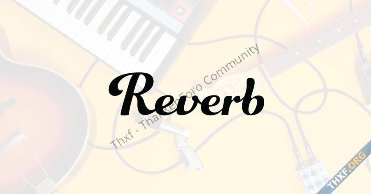 Etsy ขายธุรกิจ Reverb แพลตฟอร์มซื้อขายเครื่องดนตรี ให้กลุ่มนักลงทุน-1.jpg