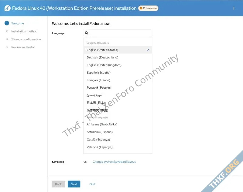 Fedora 42 ออกแล้ว ปรับสถานะของรุ่น KDE เทียบเท่ารุ่น GNOME-2.webp