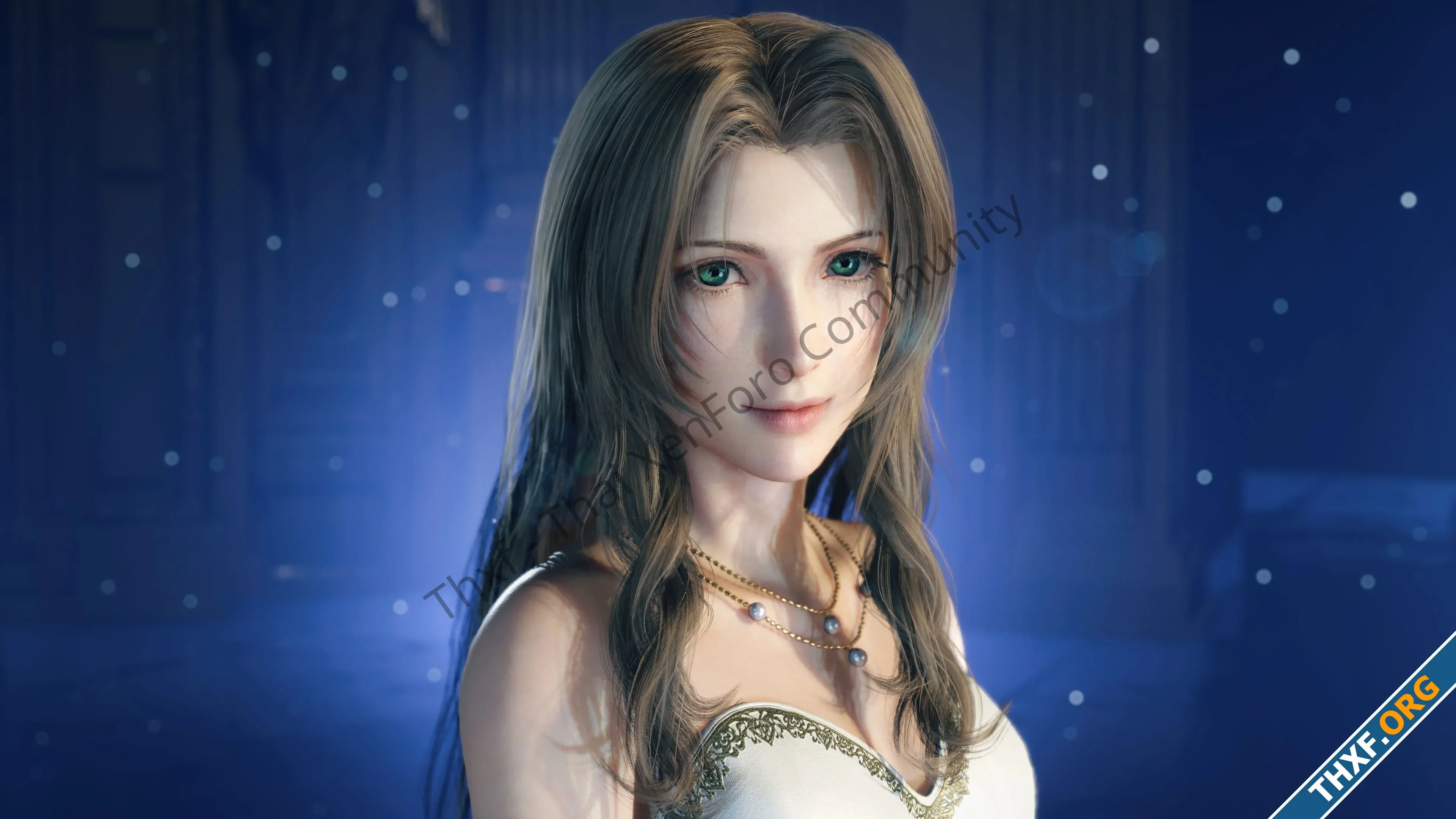 Final Fantasy VII Rebirth ประกาศวันขายบนพีซี 23 มกราคม 2025-1.webp