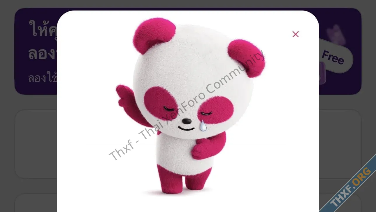 Foodpanda ประกาศยุติให้บริการในประเทศไทย-1.webp