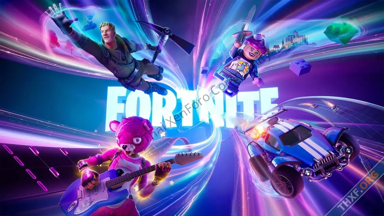 Fortnite เตรียมกลับสู่ App Store ในอเมริกา Tim Sweeney เสนอเงื่อนไขเพิ่มเติมให้ Apple ด้วย-1.webp