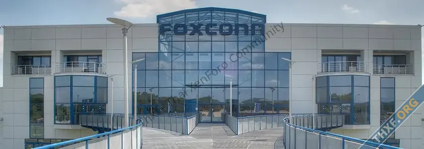 Foxconn เปิดตัวโมเดล LLM ภาษาจีน FoxBrain ใช้เวลาเทรน 4 สัปดาห์ด้วย NVIDIA H100 จำนวน 120 ตัว-1.webp