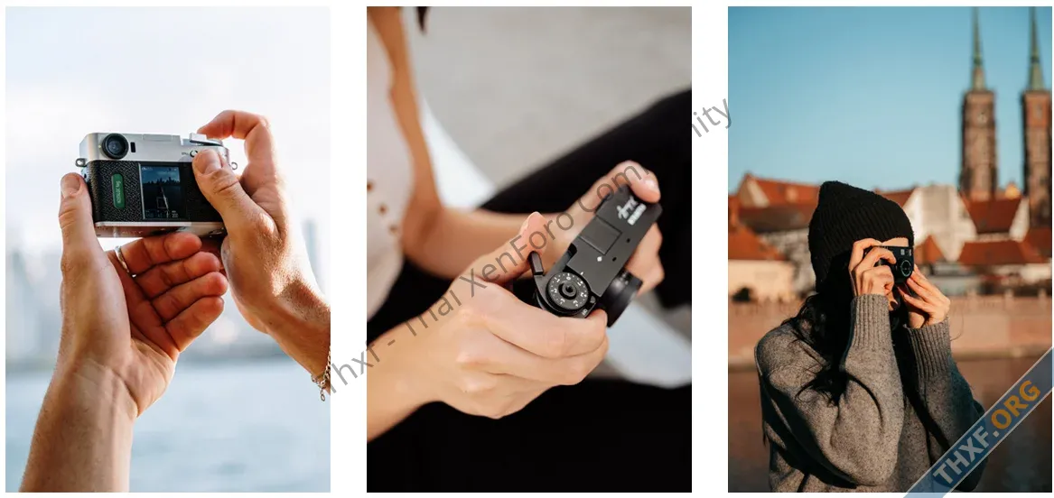Fujifilm ออกกล้องใหม่ X Half มีจุดขายเป็นการถ่ายภาพ halfframe สไตล์กล้องฟิล์ม-2.webp