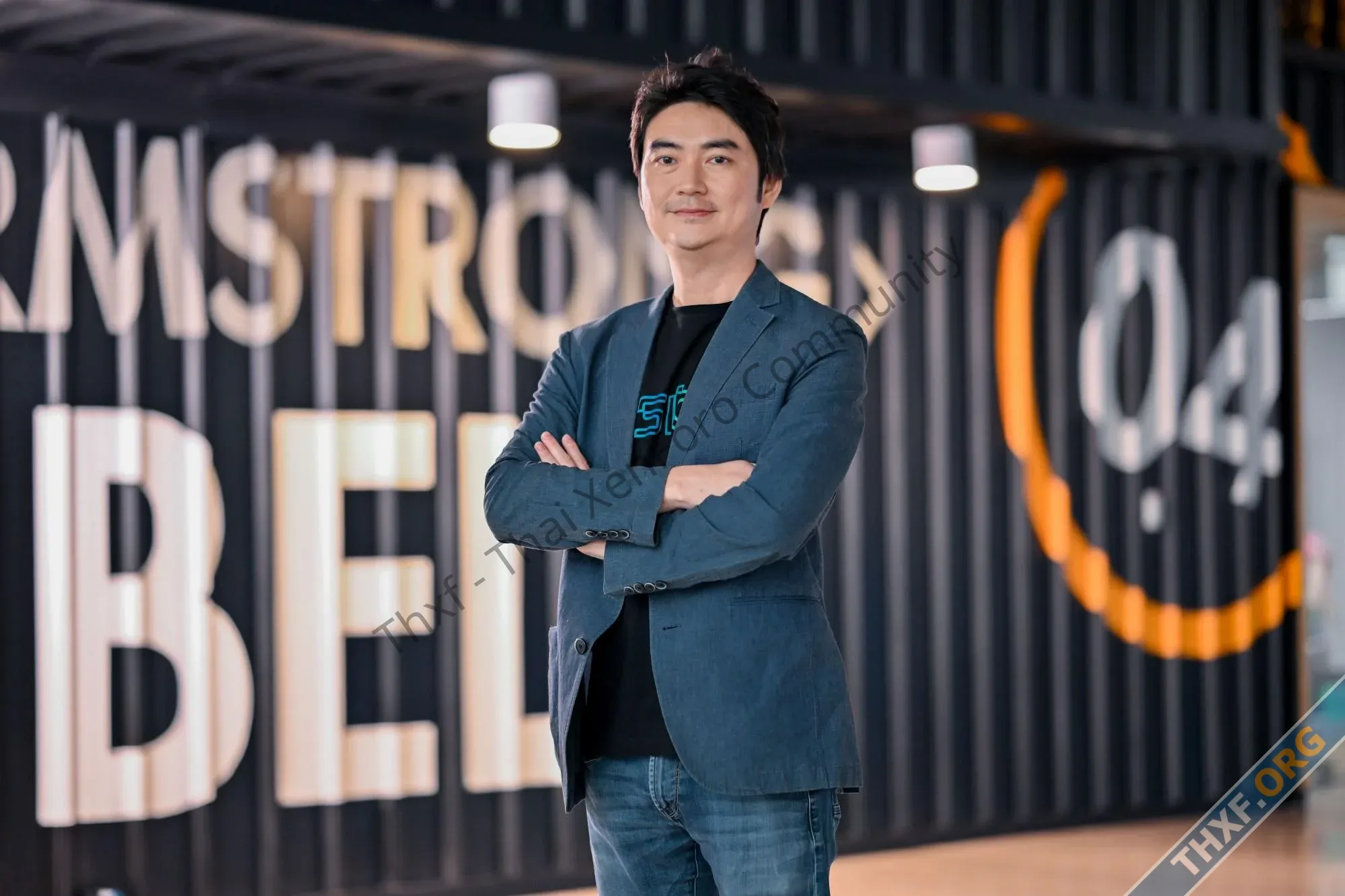 Future You ปัญญาประดิษฐ์เพื่อมนุษย์ จาก KBTG ขึ้นทำเนียบไอเดียเปลี่ยนโลกปี 2025 จากนิตยสาร Fa...webp