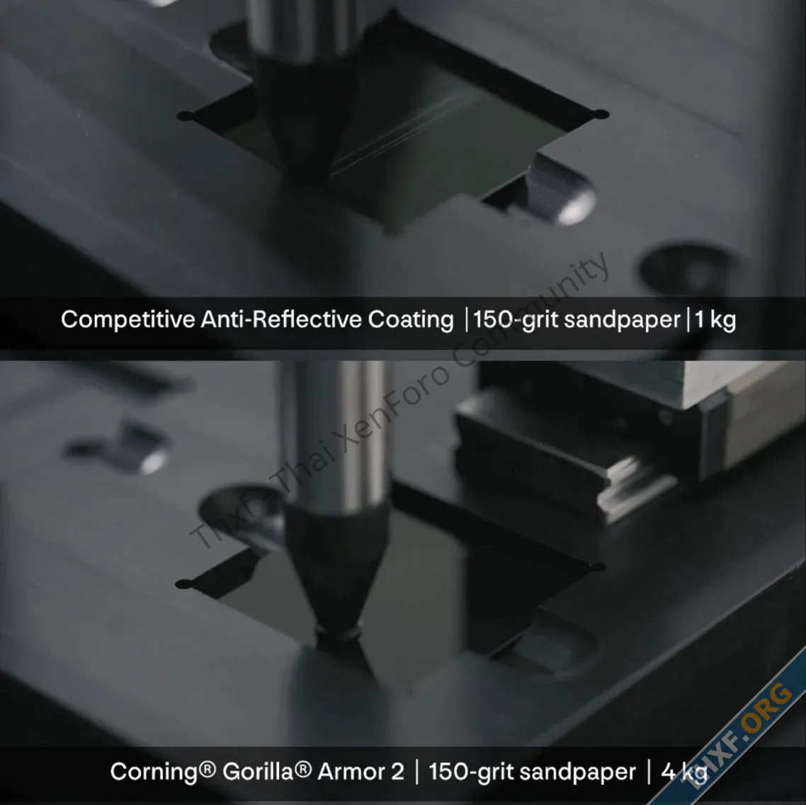 Galaxy S25 Ultra ใช้กระจก Corning Gorilla Armor 2 ทนทานกว่าเดิม ลดแสงสะท้อน-3.webp