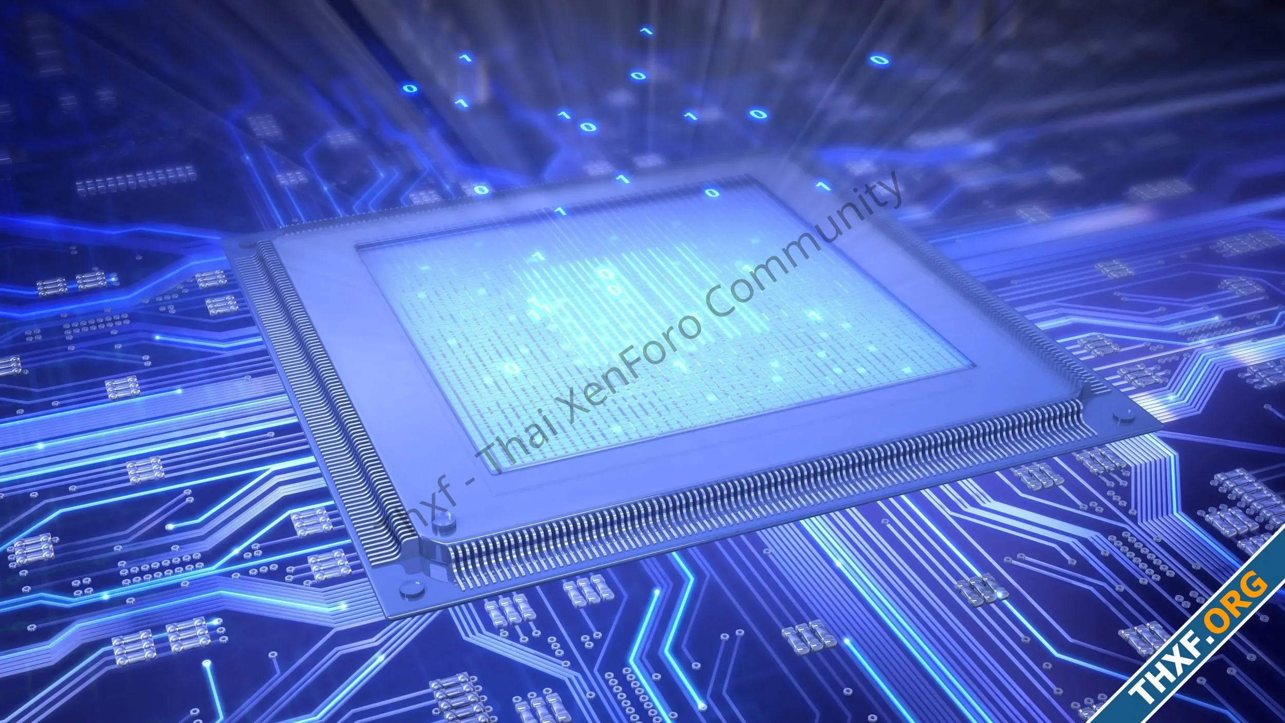 Gartner รายงานตลาดชิปทั่วโลกปี 2024 โต 18 Samsung ครองอันดับ 1 แซงหน้า Intel-1.webp